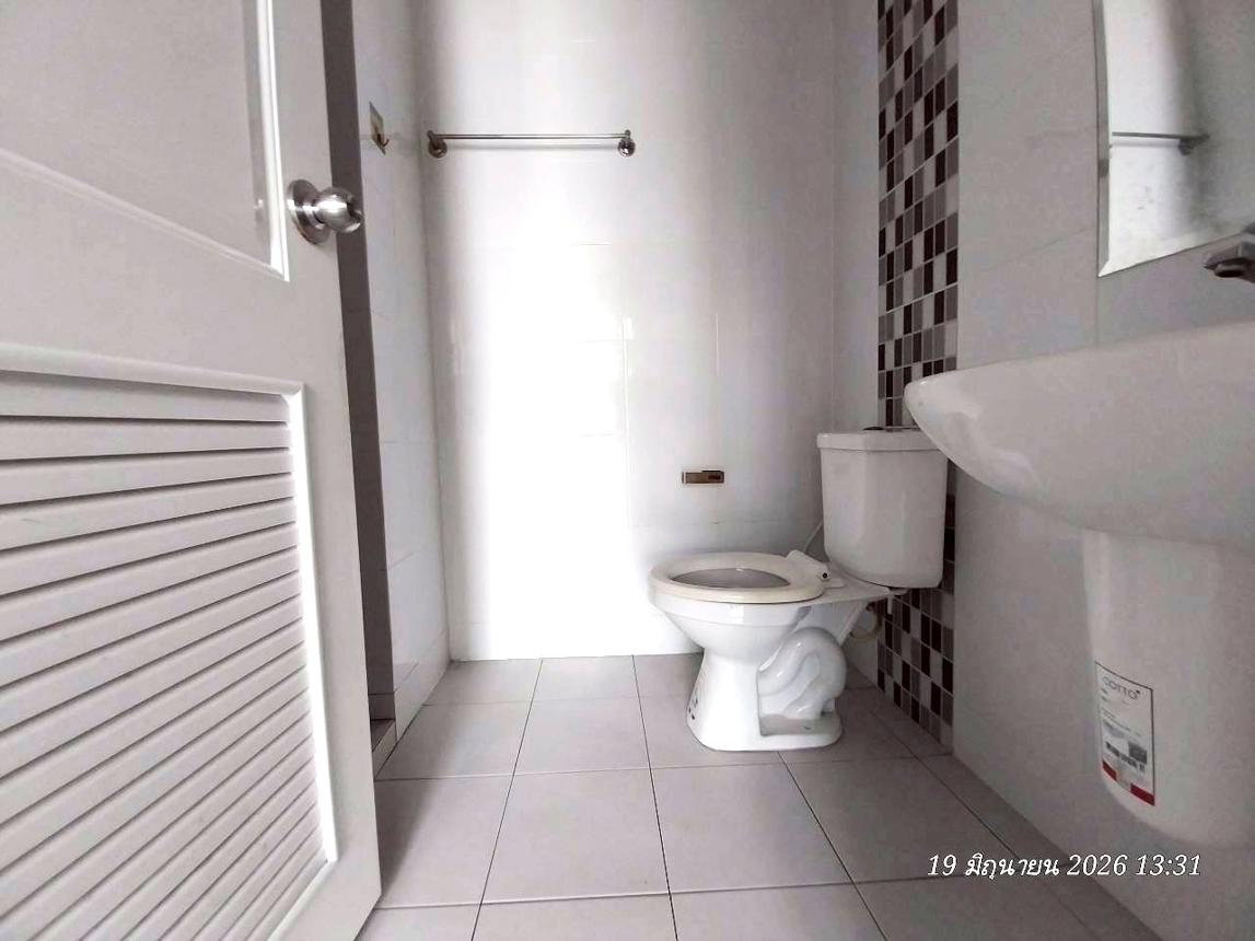 picture 🔥 Good-value condo for sale at The Niche ID Serithai Phase 1| MRT Bang Kapi - 10/11
