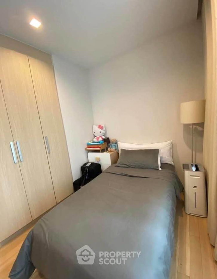 รูป ใกล้ BTS ทองหล่อ 200 เมตร | คอนโด 2 ห้องนอน Siri At Sukhumvit (ID 3209097) - รูปที่ 7/9