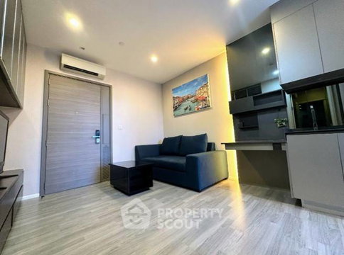 100m To BTS Phra Khanong | 1-BR The Room Sukhumvit 69 (ID 3207151)
