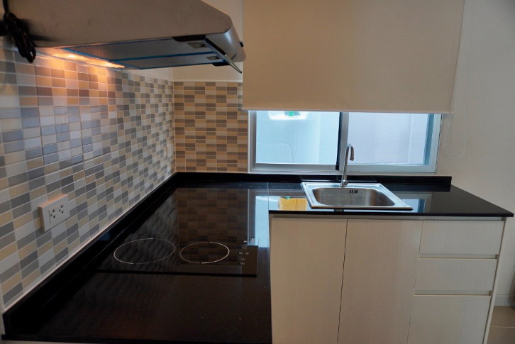 picture For rent, VENUE 24 Ratchaphruek,  near DBS Denla British School, - 4/8