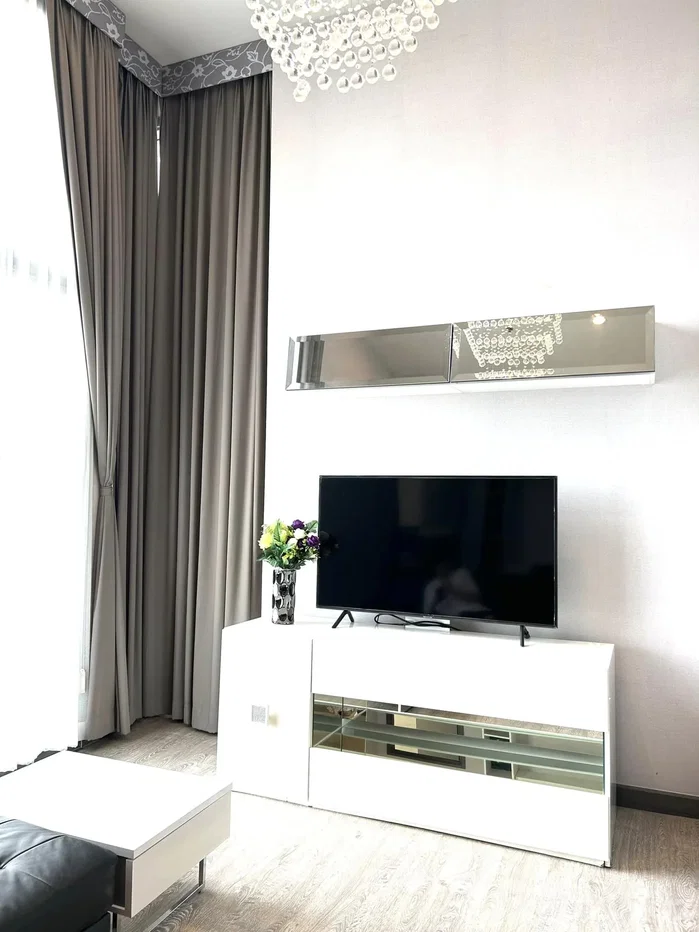 รูป คอนโดให้เช่า 2 ห้องนอน ในโครงการ ไพน์ บาย แสนสิริ 1429142 - รูปที่ 3/6