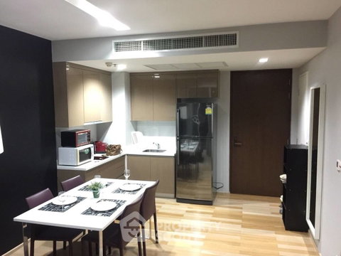 ใกล้ BTS ทองหล่อ 200 ม. | คอนโด 1 ห้องนอน Siri At Sukhumvit ชั้น 30 (ID 515150)