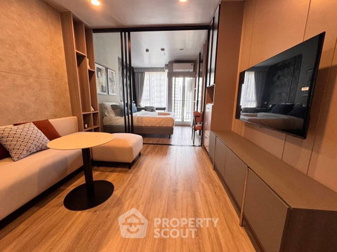 คอนโด 1 ห้องนอน ชั้น 19 Culture Thonglor ใกล้ BTS ทองหล่อ (ID 3207118)