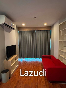50 sqm condo for sale at Sky Walk Condominium Phra Khanong Nuea Bangkok