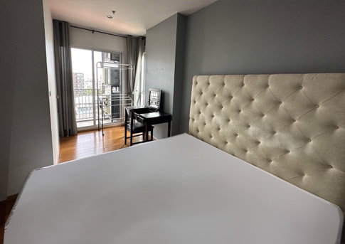 🏷️ P-124220 | Hive Taksin : ไฮฟ์ ตากสิน คุ้มค่า ทำเลดีฝั่งธนฯ! ใกล้ BTS วงเวียนใหญ่ 24,000 บ. | Line ID: @easycondoplus | 099-229-6397