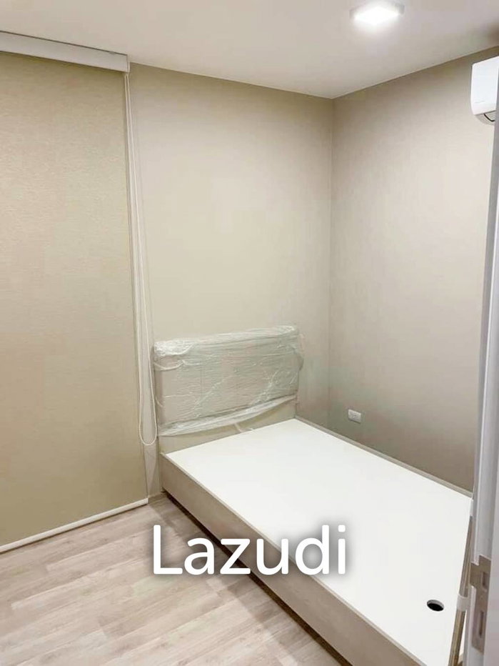รูป 2 Bed 2 Bath 53 SQ.M Quintara Arte Sukhumvit 52 - รูปที่ 15/22