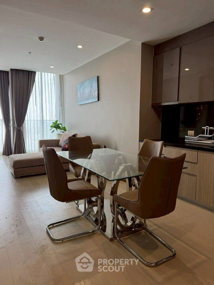 รูป ชั้น 42 ห้อง 2 ห้องนอน Noble Ploenchit ใกล้ BTS เพลินจิต (ID 3004749) - รูปที่ 10/16