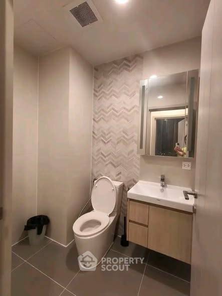 รูป ห้อง 2 ห้องนอน ชั้น 37 Oka Haus Sukhumvit 36 ใกล้ BTS ทองหล่อ (ID 3209888) - รูปที่ 2/8