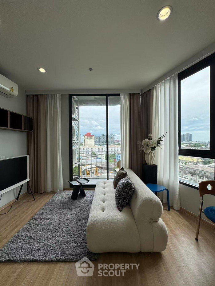 รูป คอนโด 2 ห้องนอน ที่ Skyrise Avenue Sukhumvit 64 ใกล้ BTS Punnawithi (ID 3207204) - รูปที่ 4/9