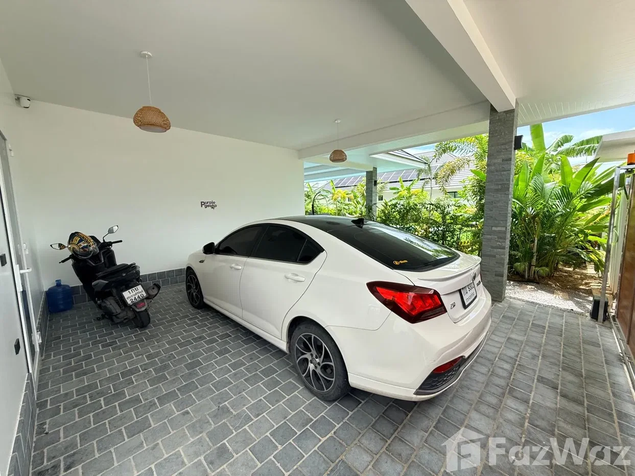 รูป ขาย วิลล่า 3 ห้องนอน ในโครงการ เดอะ คลาวด์ 3 หัวหิน 6689116 - รูปที่ 37/47