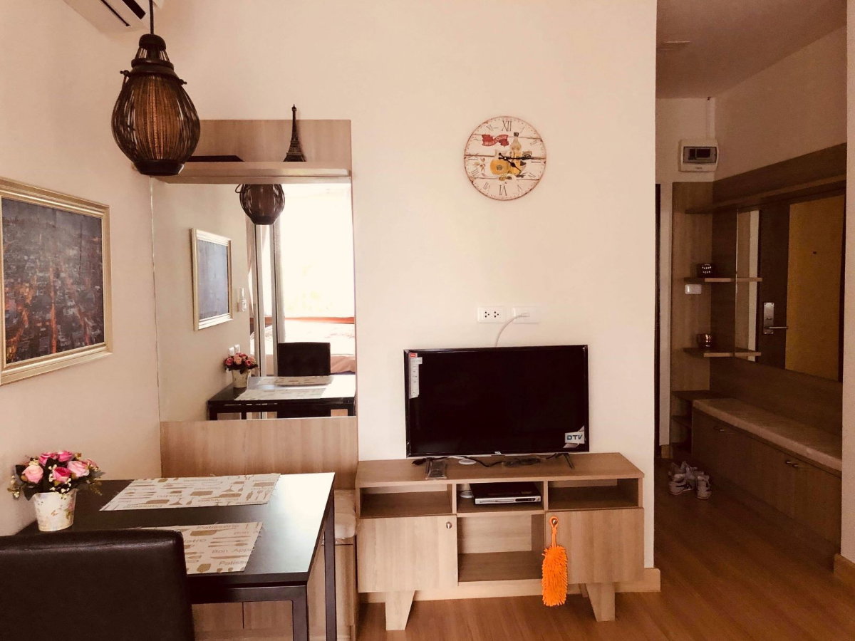 picture Ready to move in  @ Tree boutique nimman Chiangmai - 3/8