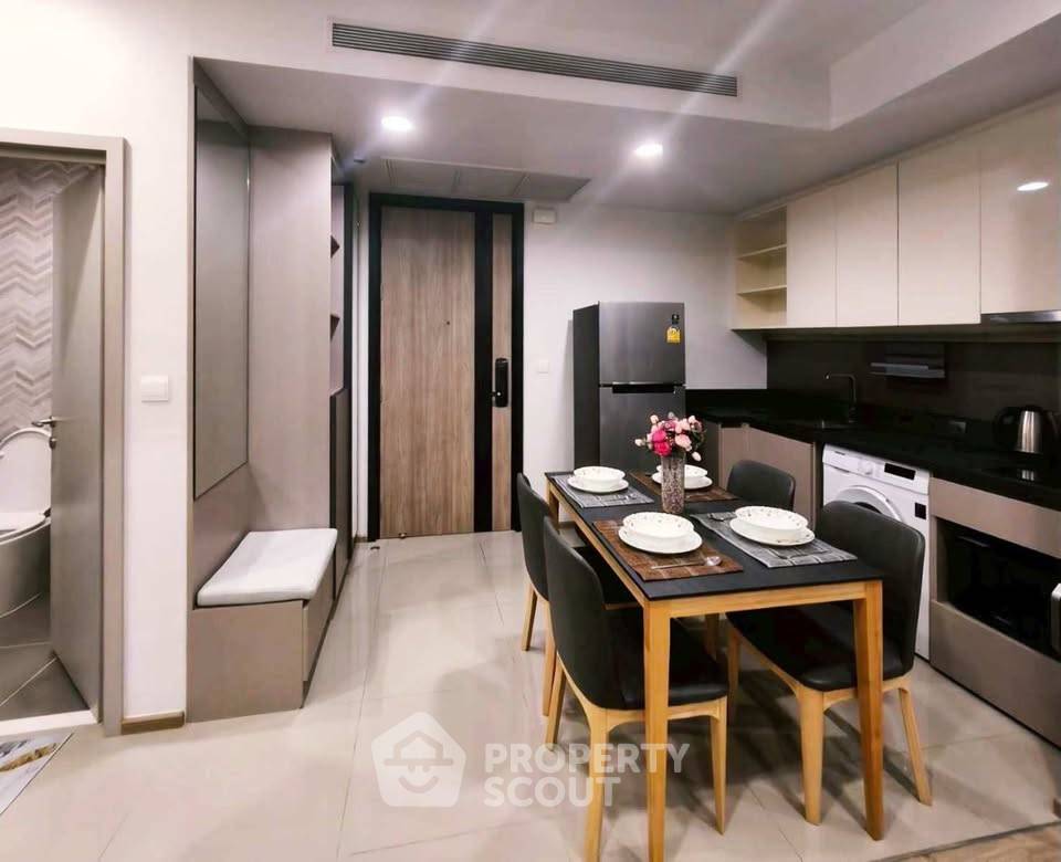 รูป คอนโด 2 ห้องนอน ชั้น 37 Oka Haus Sukhumvit 36 ใกล้ BTS ทองหล่อ (ID 3209248) - รูปที่ 3/13