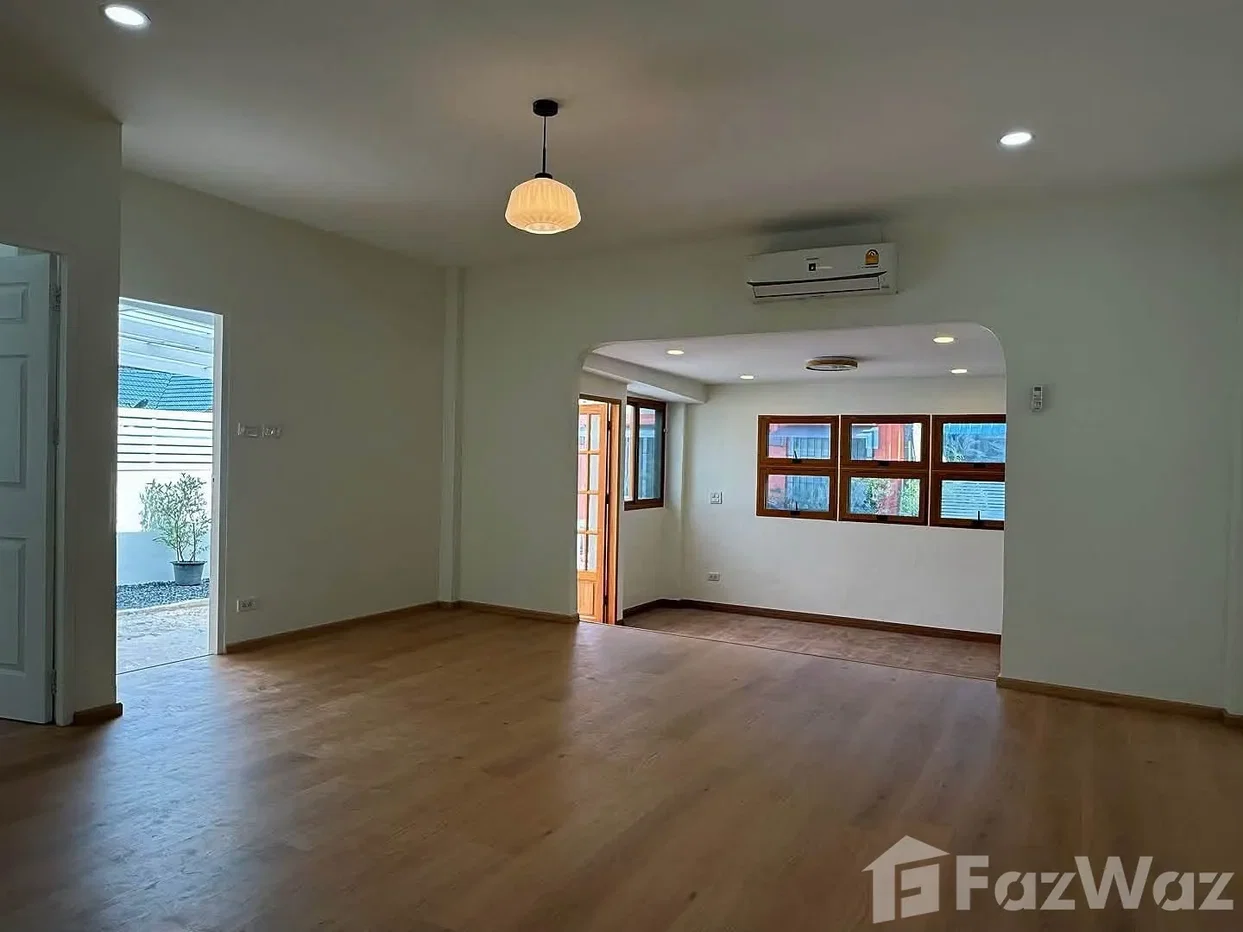 รูป ขาย บ้านเดี่ยว 3 ห้องนอน ในโครงการ บ้านร็อคการ์เด้น บายพาส ภูเก็ต เฟส 3,4,5 6688385 - รูปที่ 2/13