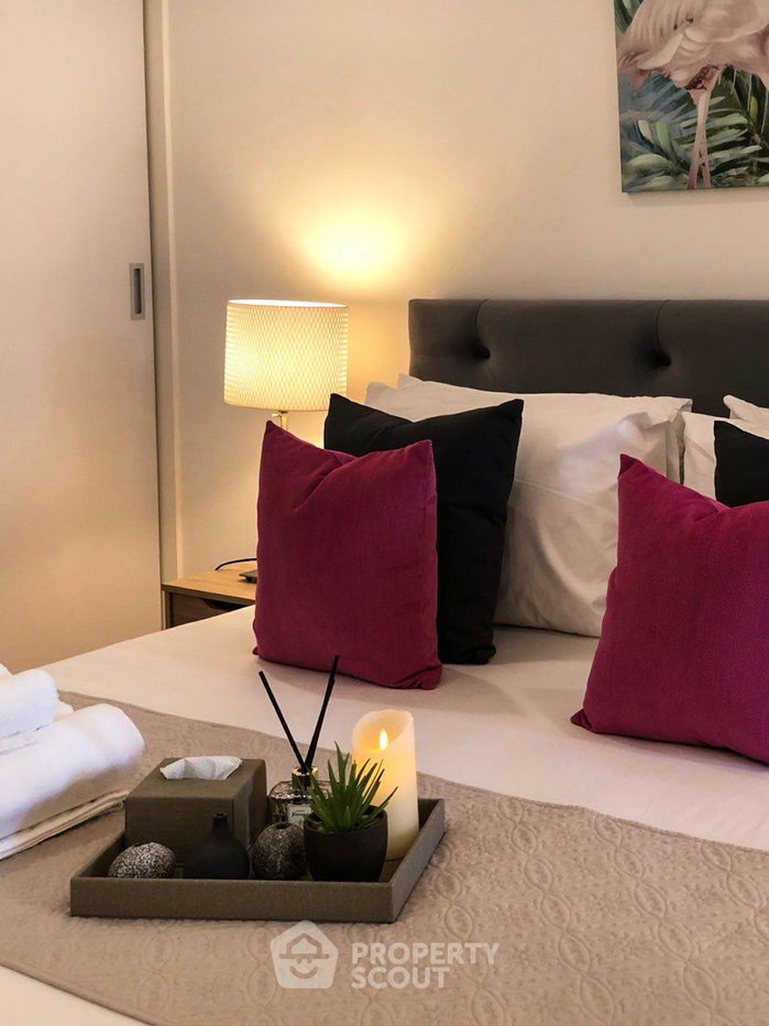 รูป คอนโด 3 ห้องนอน เลี้ยงสัตว์ได้ Baan Ananda Condo Sukhumvit 61 ใกล้บีทีเอสทองหล่อ (ID 2096143) - รูปที่ 4/7