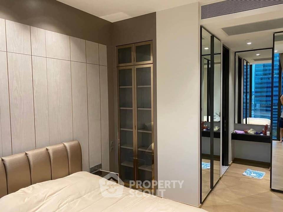 รูป คอนโด 2 ห้องนอน 74 ตร.ม. ที่ 28 Chidlom ใกล้ BTS ชิดลม (ID 3209766) - รูปที่ 4/9