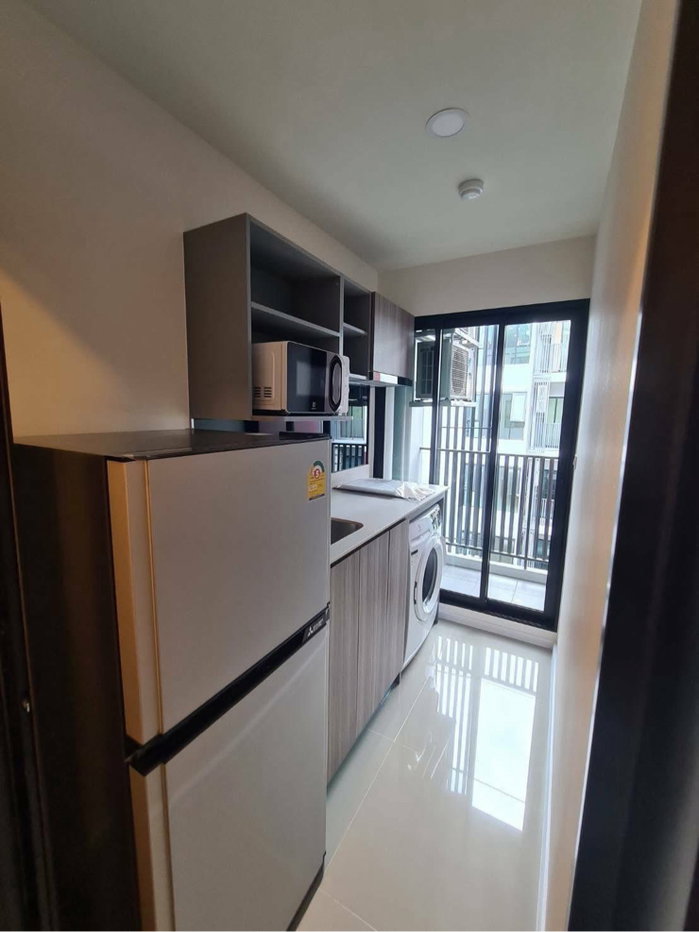 รูป The origin ramintra 83 station ให้เช่า 12,000 บาท ว่าง 20/08/2026 - รูปที่ 6/6