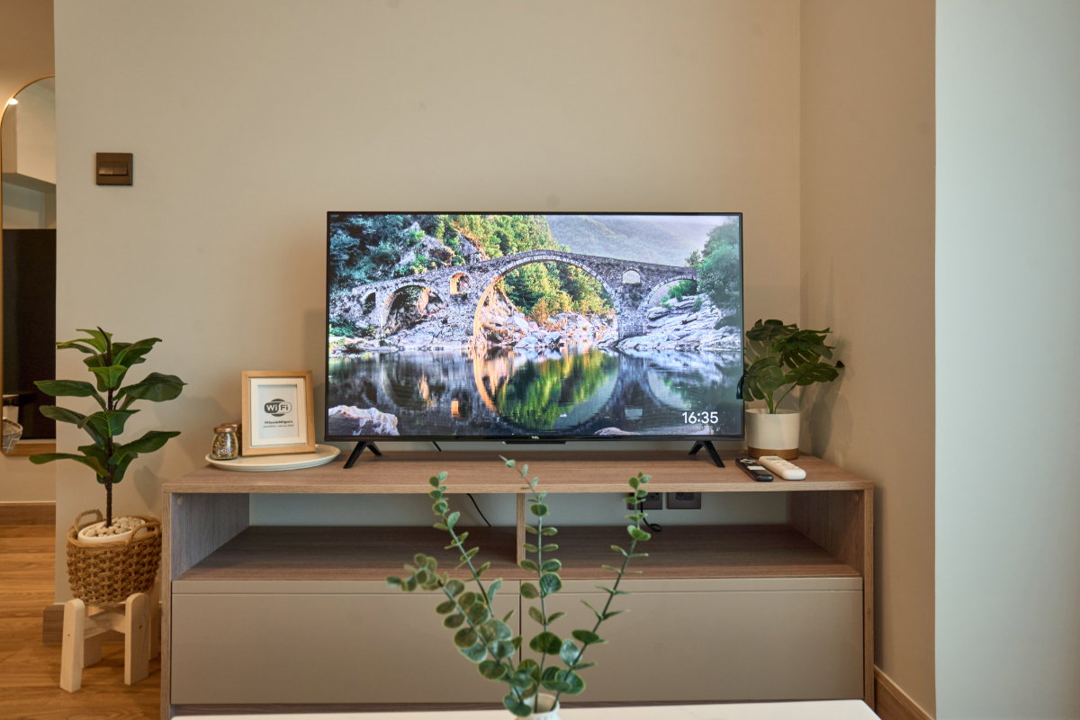 รูป ให้เช่า Astra Sky River เชียงใหม่ | 1 ห้องนอน วิวเมือง ชั้น 5 (EN below) - รูปที่ 9/13