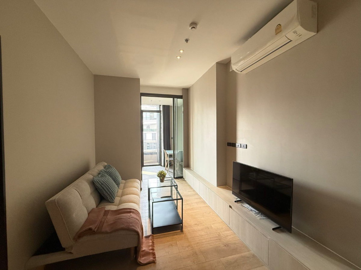 รูป Luxury Modern Japanese condo for RENT - รูปที่ 1/12