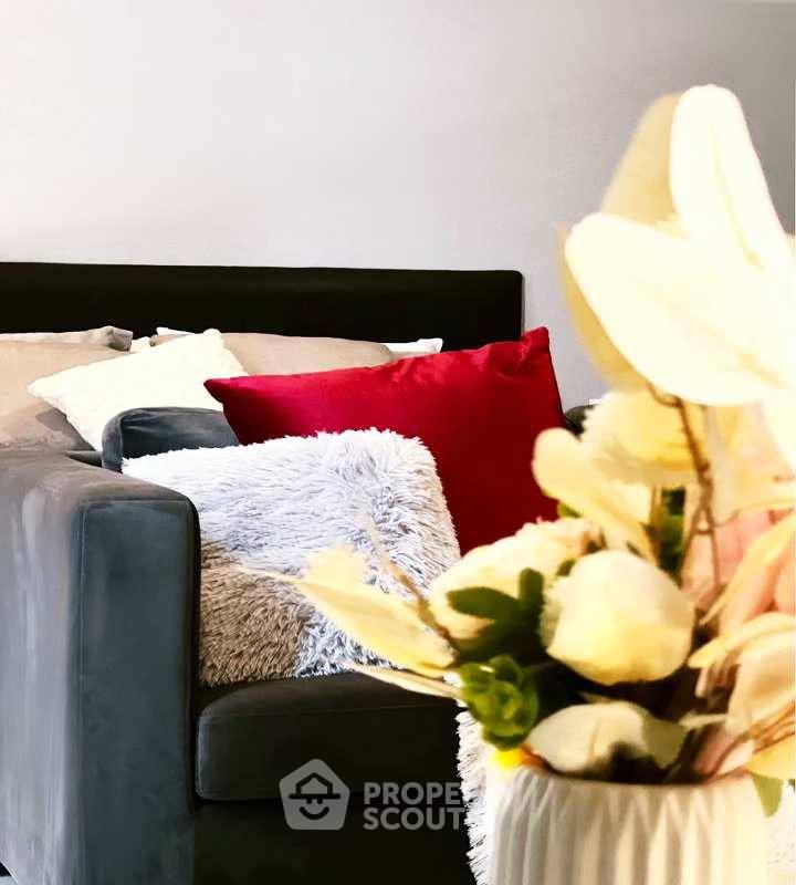 รูป ชั้น 37 ห้อง 1 ห้องนอน Noble Ploenchit ใกล้ BTS เพลินจิต 100 เมตร (ID 3209161) - รูปที่ 4/8