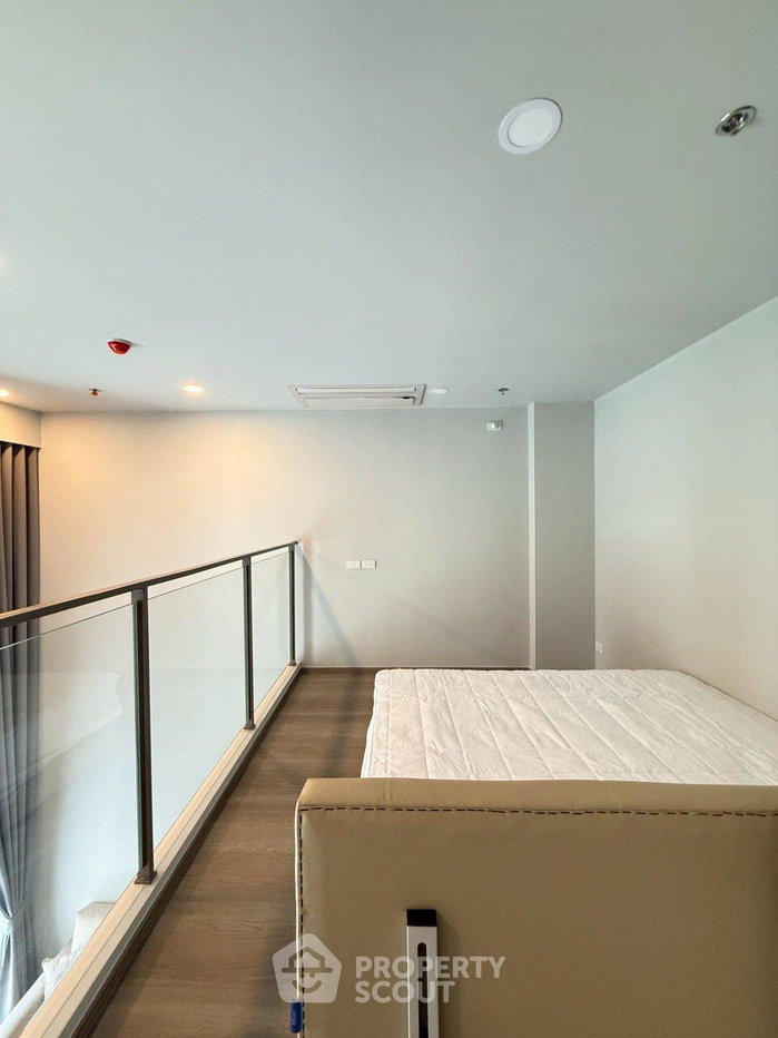 รูป คอนโด 1 ห้องนอน Whizdom the Forestias Mytopia ย่านบางแก้ว (ID 3207026) - รูปที่ 9/11