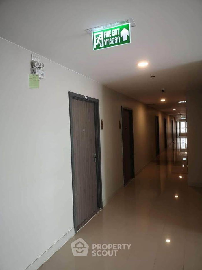 รูป คอนโด 1 ห้องนอน ชั้น 22 โครงการ Supalai Veranda Ramkhamhaeng (ID 3207039) - รูปที่ 8/11