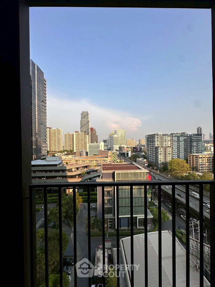 picture 200m To MRT Phra Ram 9: 1-BR At Nue District R9 (ID 3209220) - 9/15