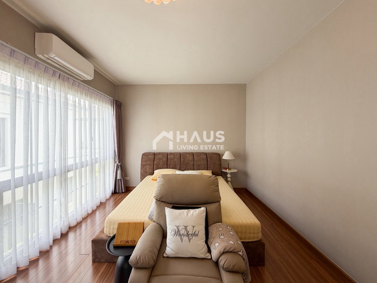 picture Pannana Phutthamonthon Sai 3 / 4 Bedrooms #HPHU109 - 22/35