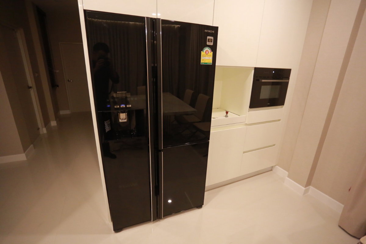 รูป ขายบ้าน โครงการ the city นวมินทร์ 53 บ้านเดี่ยว 2 ชั้น - รูปที่ 7/11