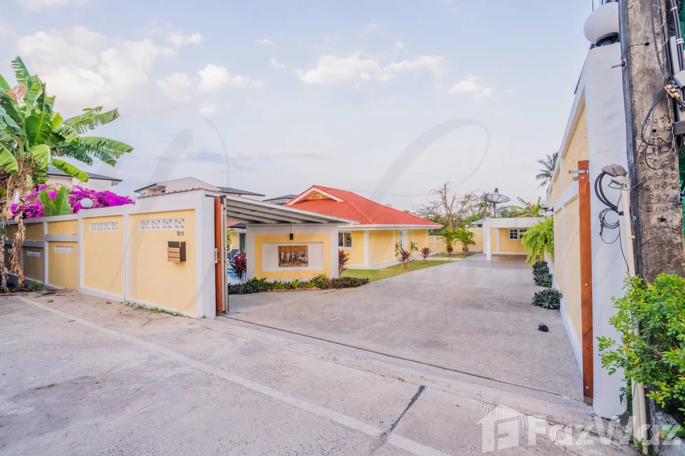 รูป ขาย วิลล่า 3 ห้องนอน ใน ฉลอง, ภูเก็ต 6687531 - รูปที่ 17/19