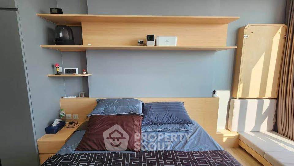 รูป ห้อง 1 ห้องนอน ชั้น 44 โครงการ Oka Haus Sukhumvit 36 ใกล้ BTS ทองหล่อ (ID 3148927) - รูปที่ 5/14