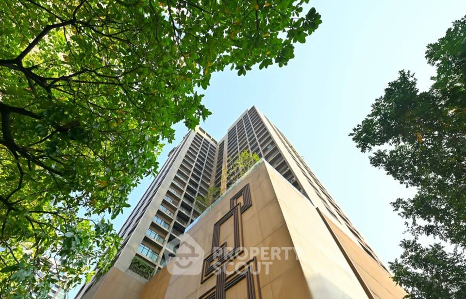 รูป ใกล้ BTS พร้อมพงษ์ 200 ม. | 1 ห้องนอน Noble Refine Prompong ชั้น 17 (ID 3209183) - รูปที่ 7/7