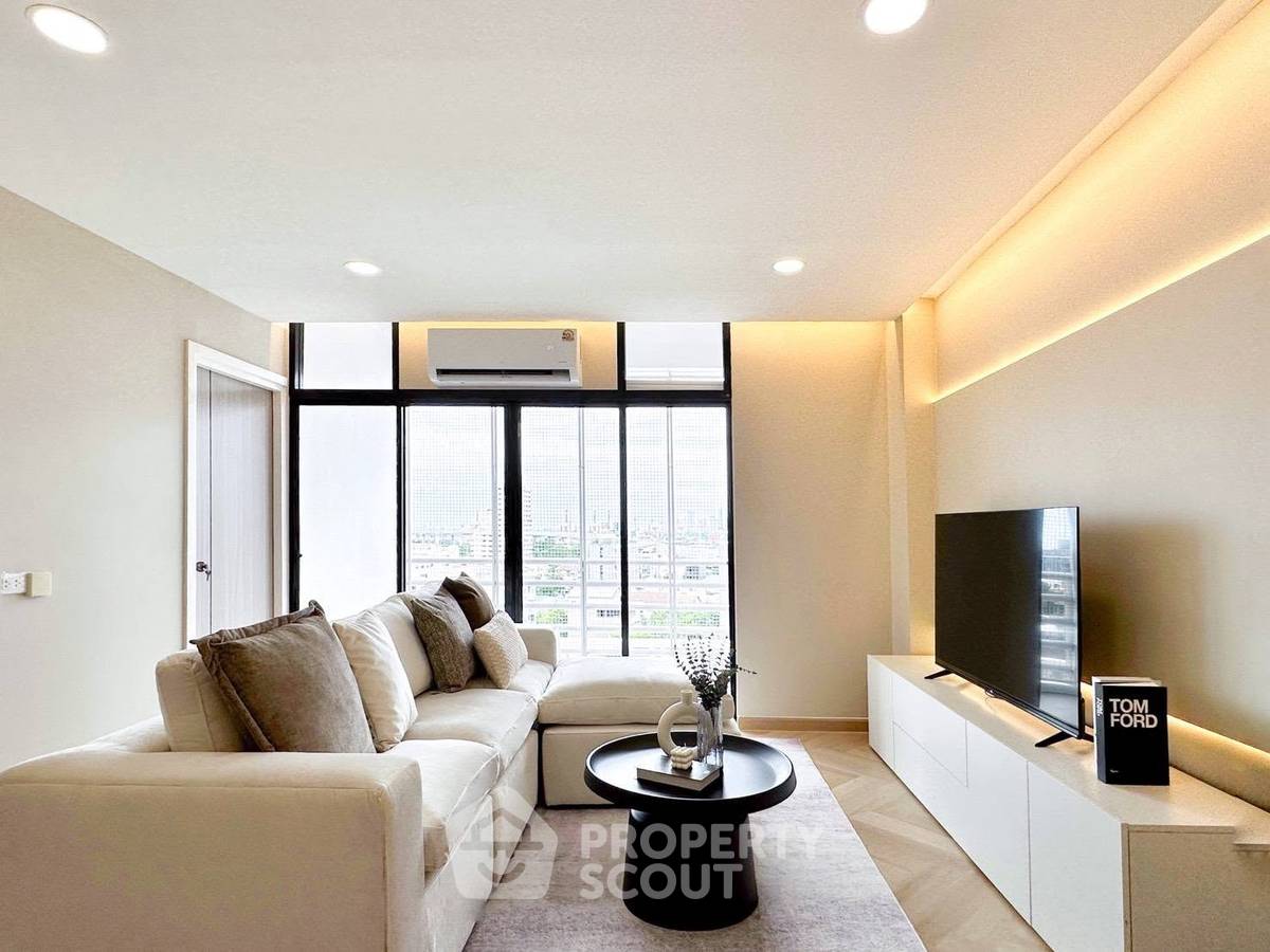 picture 75 Sqm 2-BR Fair Tower Condominium Near BTS On Nut (ID 3207172) - 1/9