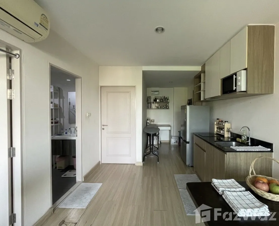 รูป ขาย คอนโด 2 ห้องนอน ในโครงการ ดิ ยูนีค ลาดพร้าว 26 6687535 - รูปที่ 4/5