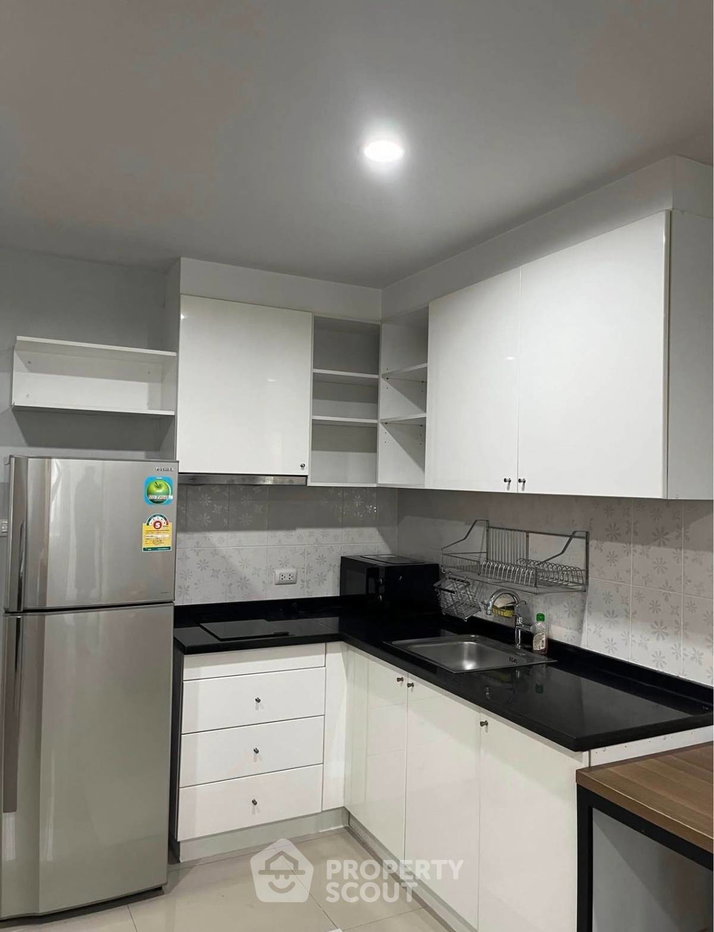 รูป ใกล้ BTS อารีย์ 200 ม. | 1 ห้องนอน Le Rich @ Aree Station (ID 2476198) - รูปที่ 13/13