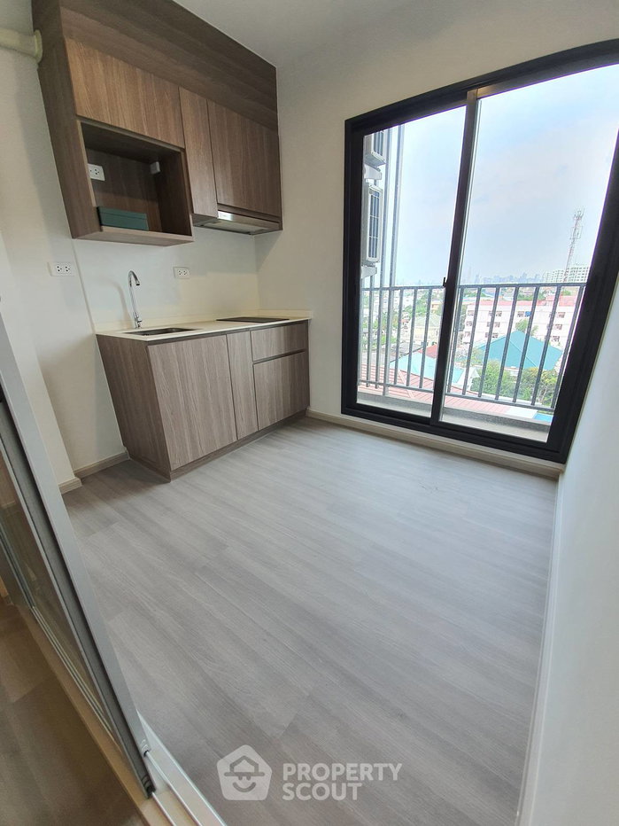 รูป ขายคอนโด 1-BR The Parkland Charan - Pinklao ใกล้ MRT บางยี่ขัน (ID 3208791) - รูปที่ 3/5
