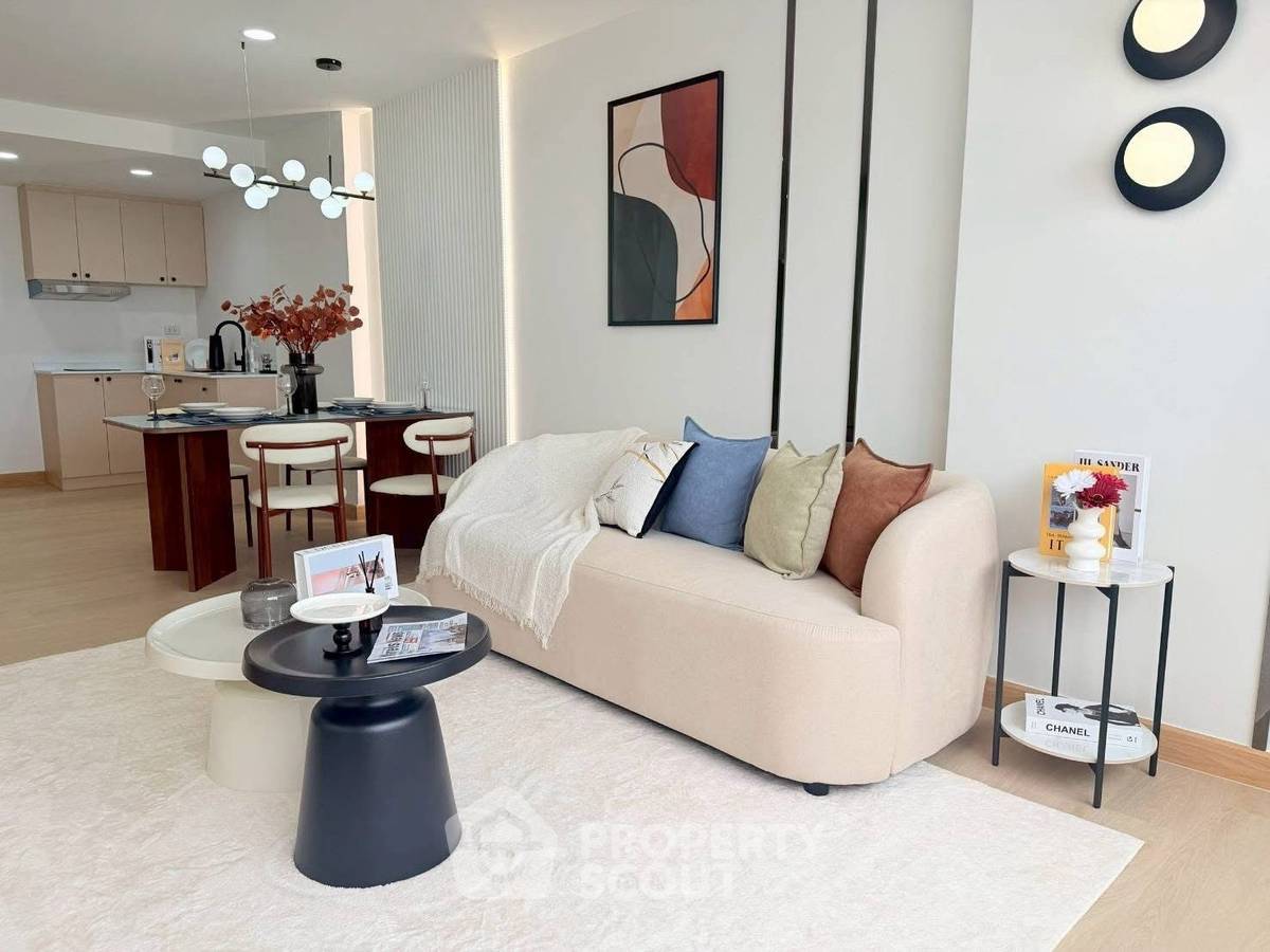 รูป ขายคอนโด 2 ห้องนอน ขนาด 72 ตร.ม. Baan On-nut Sukhumvit 77 Condominium (ID 3206996) - รูปที่ 15/20