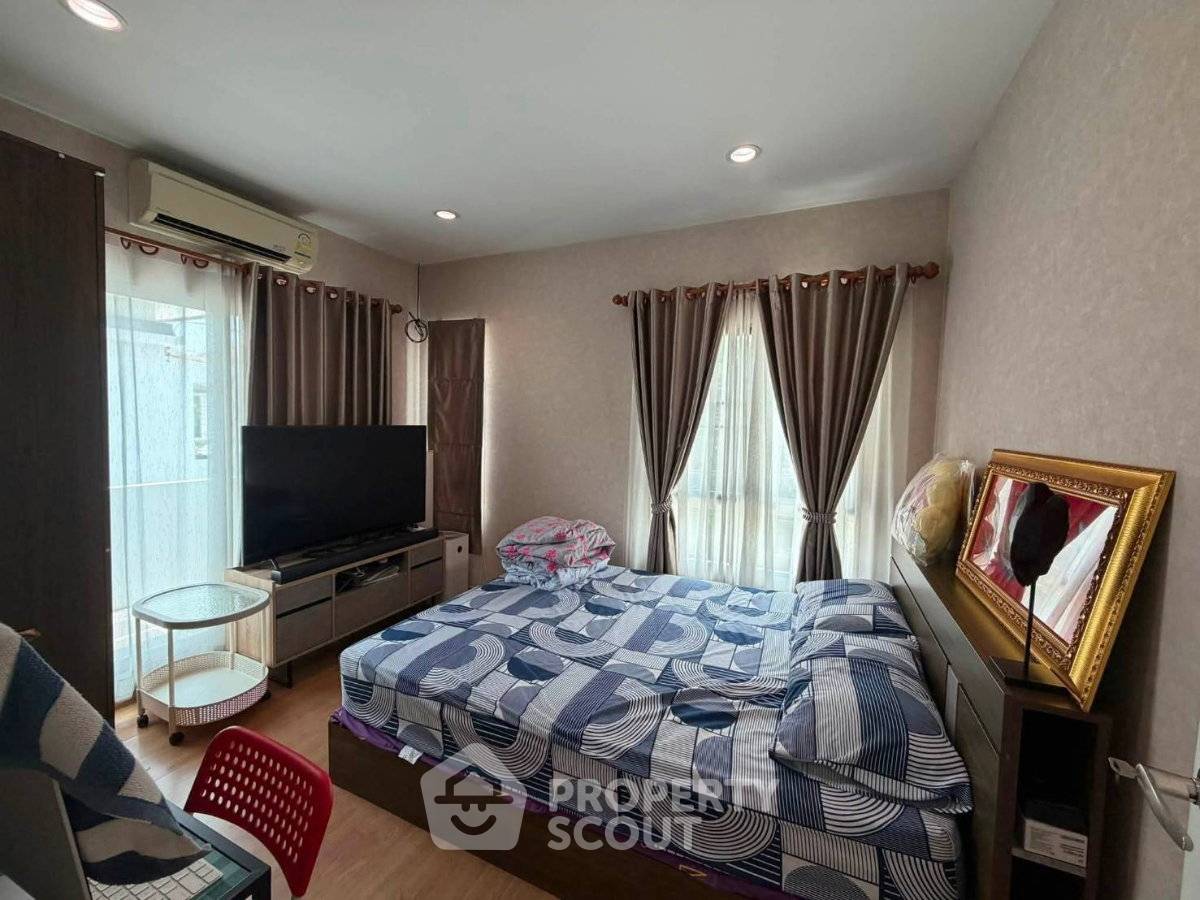 รูป บ้านเช่า 3 ห้องนอน 145 ตร.ม. เดอะ แพลนท์ เอสทิค พัฒนาการ 38 (ID 3205230) - รูปที่ 5/14