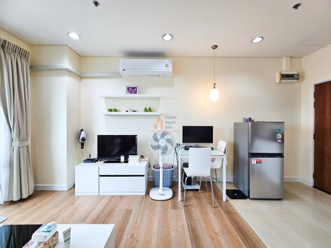SALE : Intro Paholyothin - Pradipat - 1 Bedroom LC268