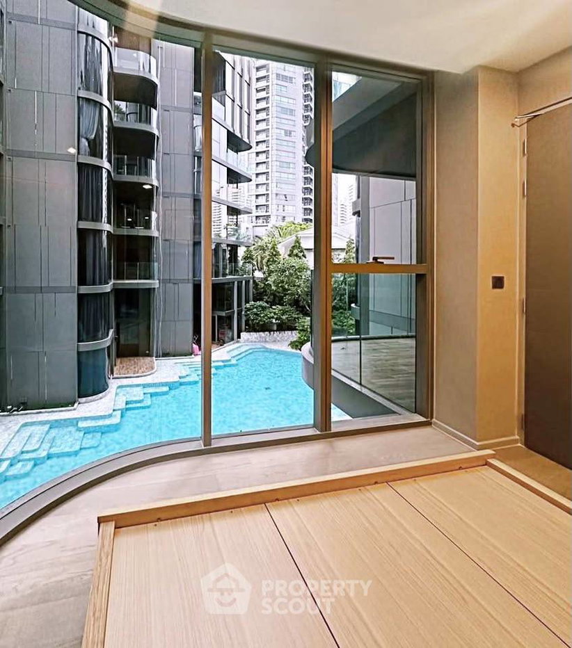 รูป เลี้ยงสัตว์ได้ 2 ห้องนอน Ashton Residence 41 ใกล้ BTS พร้อมพงษ์ 200 เมตร (ID 3209222) - รูปที่ 7/8