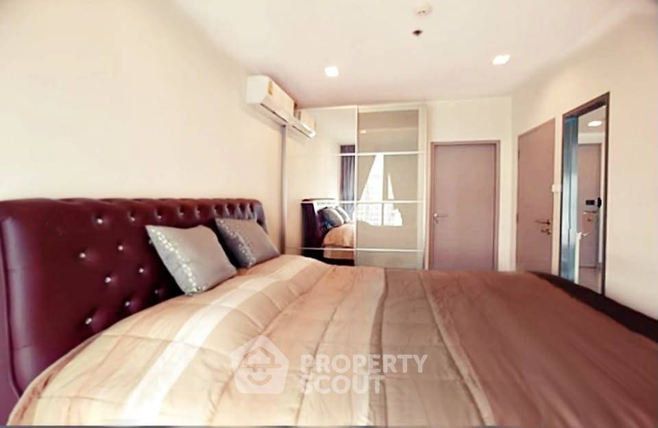 รูป คอนโด 1 ห้องนอน ชั้น 19 Ideo Mobi Sukhumvit 81 ใกล้ BTS อ่อนนุช (ID 3209221) - รูปที่ 5/6