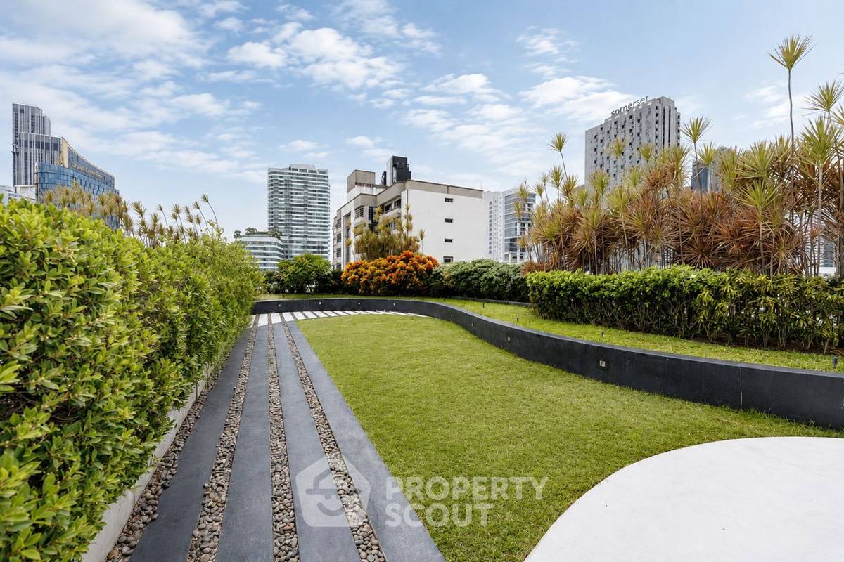 รูป ขายคอนโด 1 ห้องนอน Runesu Thonglor 5 ใกล้ BTS ทองหล่อ (ID 1388303) - รูปที่ 29/31