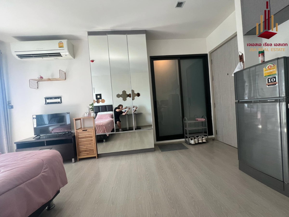รูป ✨ ขาย ริทึ่ม สุขุมวิท 36 - 38 ✨  💰 ราคา 3,290,000  บาท - รูปที่ 2/6