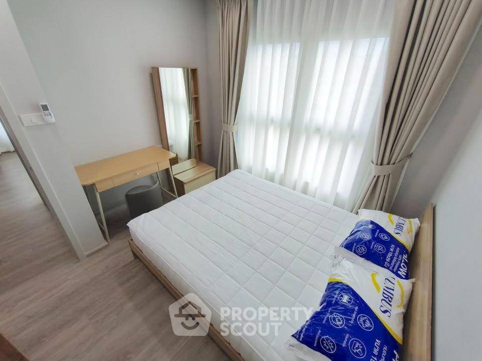 รูป คอนโดสองห้องนอนที่ Supalai Sense Srinakarin ย่านหนองบอน (ID 3072882) - รูปที่ 7/13