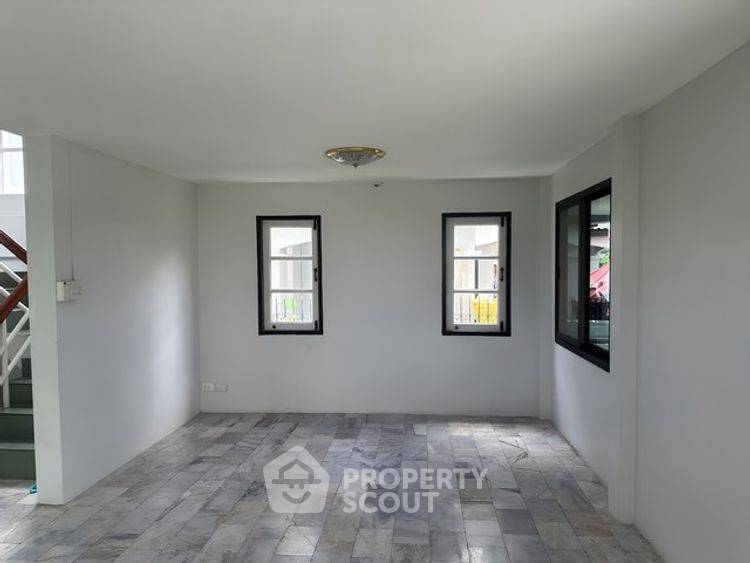 รูป บ้าน 3 ห้องนอน ขาย หมู่บ้านเศรณีวิลล่า บางบัวทอง (ID 3207751) - รูปที่ 5/14