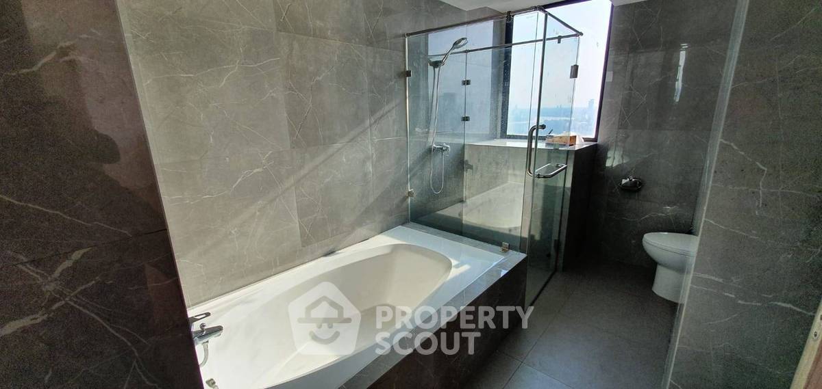 รูป เลี้ยงสัตว์ได้ 3 ห้องนอน President Park Condominium ใกล้ MRT ศูนย์สิริกิติ์ (ID 824627) - รูปที่ 4/4