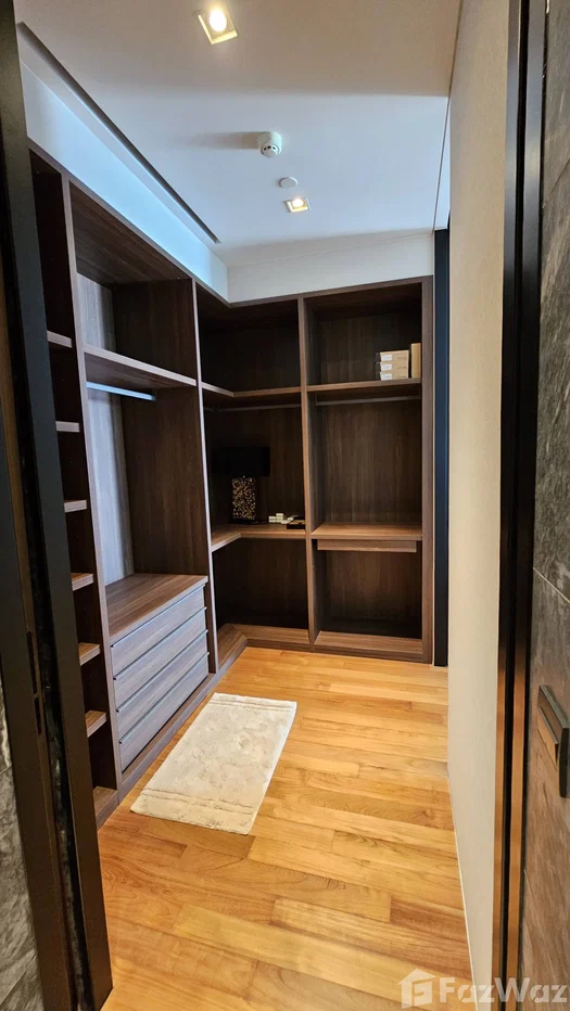 รูป ขาย คอนโด 2 ห้องนอน ในโครงการ บันยัน ทรี เรสซิเดนซ์ ริเวอร์ไซด์ กรุงเทพ 6687945 - รูปที่ 12/18