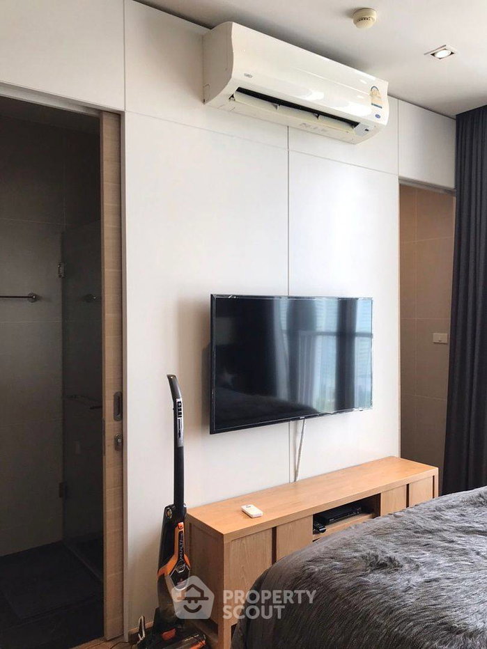 รูป คอนโด 1 ห้องนอน ชั้น 26 Park Origin Phrom Phong ใกล้ BTS พร้อมพงษ์ (ID 924357) - รูปที่ 13/22