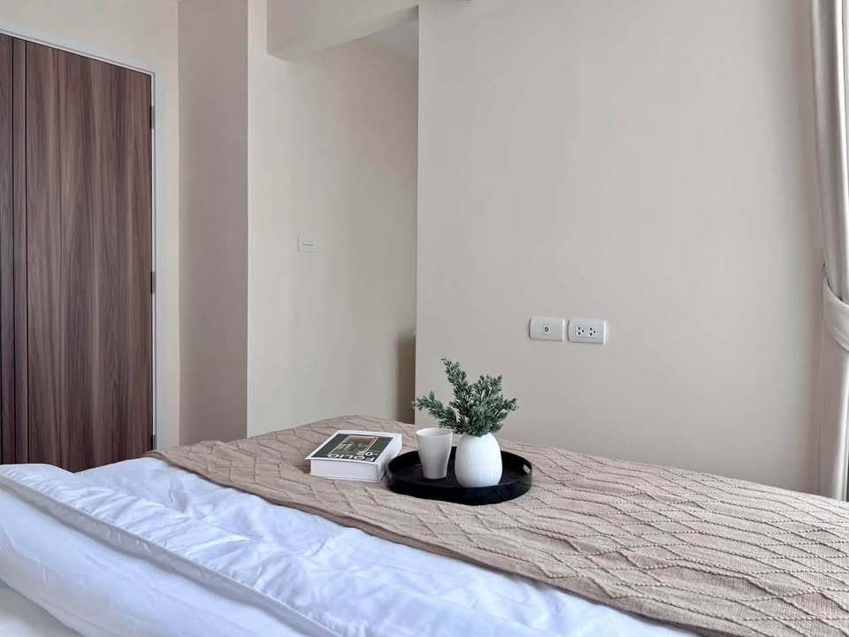 picture Condo for Rent at The Belgravia @ Ratchada 17 (B6908035) - 11/13