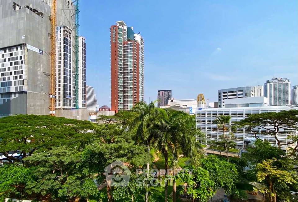 รูป คอนโด 1 ห้องนอน Condo One Thonglor Station ใกล้ BTS ทองหล่อ 300 เมตร (ID 3209165) - รูปที่ 13/13