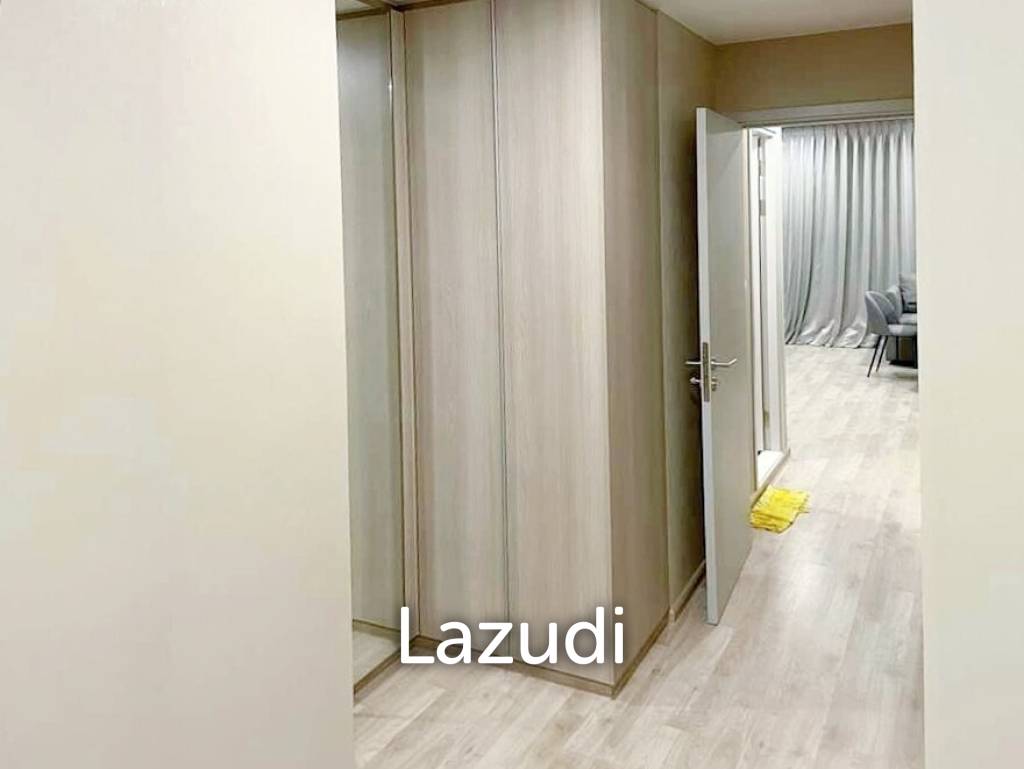 รูป 2 Bed 2 Bath 53 SQ.M Quintara Arte Sukhumvit 52 - รูปที่ 17/22